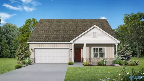 7 Aurora Cir, Fayetteville, TN 37334