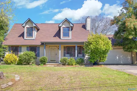 211 Pops Cor, Huntsville, AL 35811