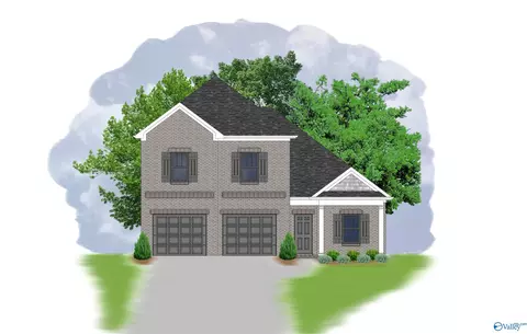 103 Buck Crossing Dr, Toney, AL 35773