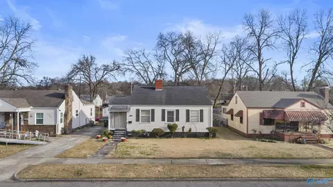 3117 Avenue I, Birmingham, AL 35218