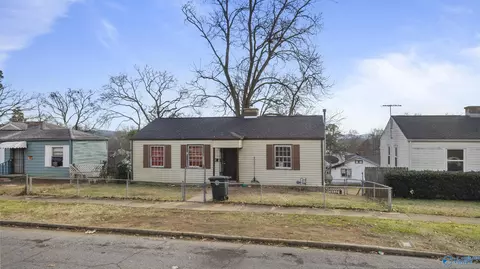 1417 W 47th St W Ensley Dr #ENSLEY, Birmingham, AL 35208