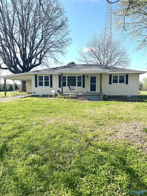 1481 Lowery Rd, Arab, AL 35016