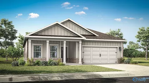 348 Sandy Oak Dr, Harvest, AL 35749