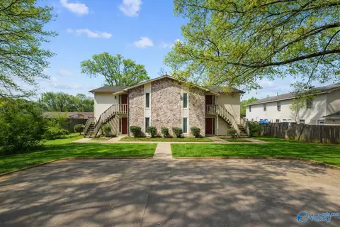 2902 6th St, Huntsville, AL 35805