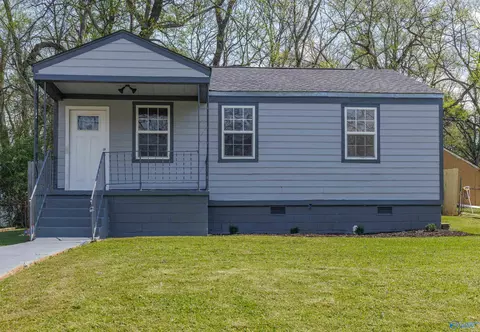 214 Richmond Dr, Huntsville, AL 35811