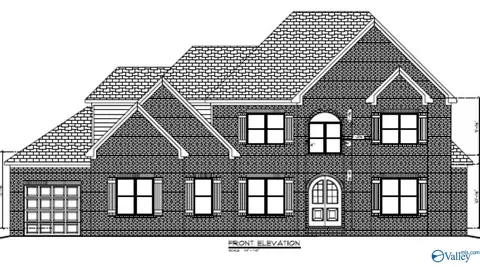 102 Cavetown Br, Madison, AL 35756
