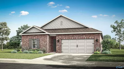 349 Ruby Elm Ave, Huntsville, AL 35810