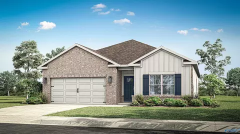 28105 Saddle Springs Dr, Madison, AL 35756