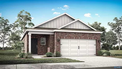 3350 Cool Springs Ave, Madison, AL 35756