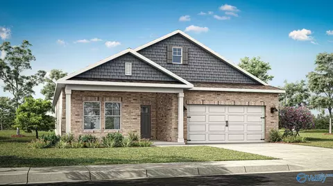 1321 Eidson St, Athens, AL 35611