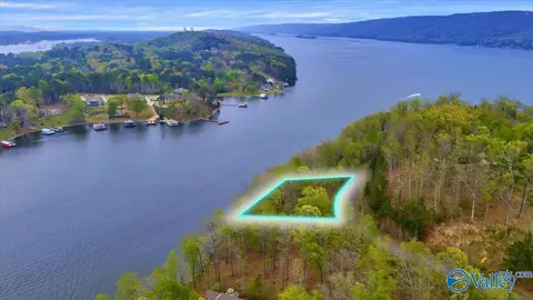 lot23 Monte Sano Dr, Scottsboro, AL 35769
