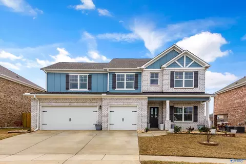 7716 Emma Ann Way, Huntsville, AL 35806