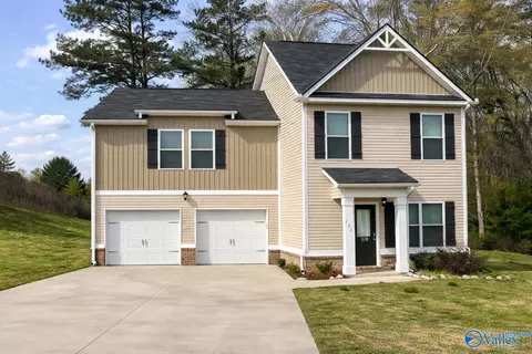 131 Leisure Ln, Arab, AL 35016