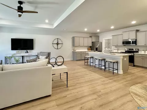 Kitchen - 133 Protestant Dr, Madison, AL 35758 photo 5 of 5
