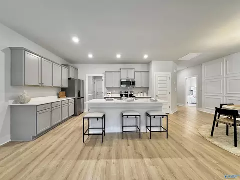 Kitchen - 133 Protestant Dr, Madison, AL 35758 photo 1 of 5
