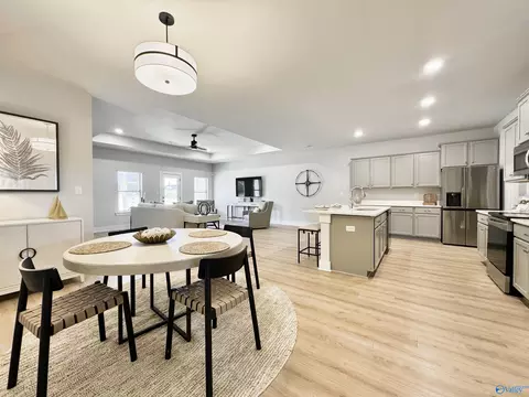 Dining - 133 Protestant Dr, Madison, AL 35758 photo 2 of 3