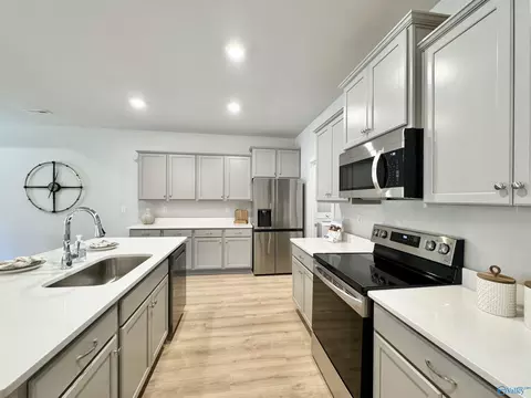Kitchen - 133 Protestant Dr, Madison, AL 35758 photo 3 of 5