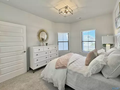 Bedroom - 133 Protestant Dr, Madison, AL 35758 photo 3 of 4