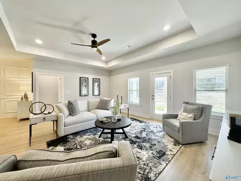 Living - 133 Protestant Dr, Madison, AL 35758 photo 3 of 4