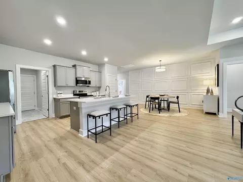 Kitchen - 133 Protestant Dr, Madison, AL 35758 photo 4 of 5