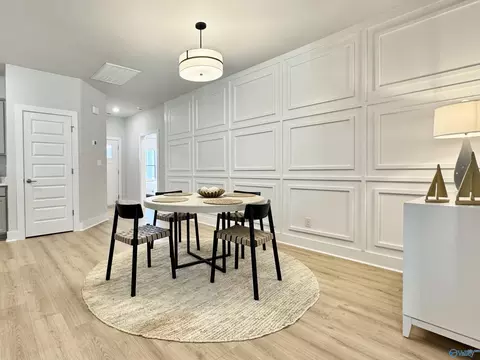 Dining - 133 Protestant Dr, Madison, AL 35758 photo 3 of 3