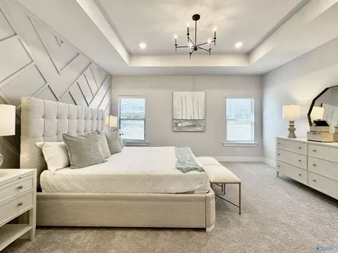 Bedroom - 133 Protestant Dr, Madison, AL 35758 photo 2 of 4