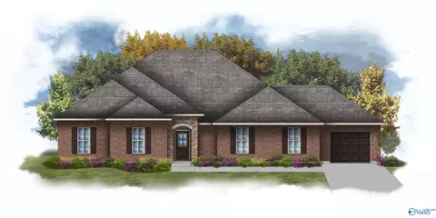 7017 Cranbourne Row, Gurley, AL 35748