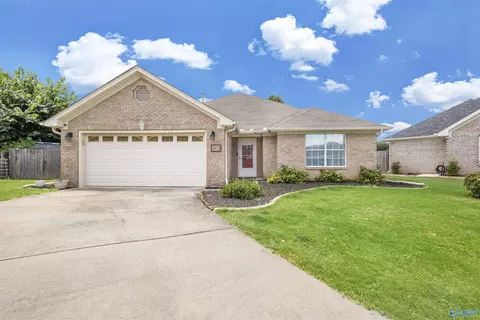 1203 Palisade Ct, Decatur, AL 35603
