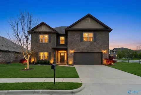 7600 Buncombe Pl, Madison, AL 35757