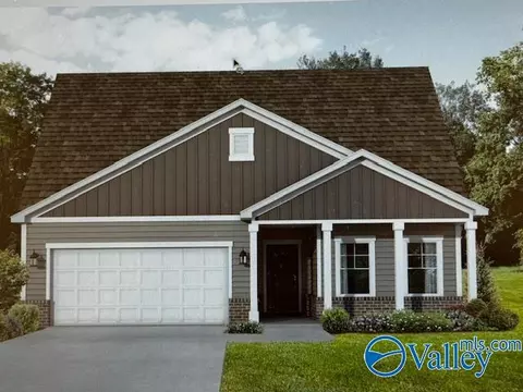 218 Berry Cove Ave, New Market, AL 35761