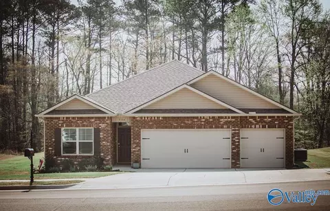 534 SW Wolf Trce, Hartselle, AL 35640