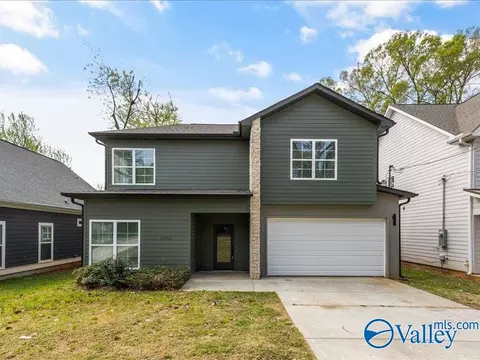 2907 7th Ave, Huntsville, AL 35805