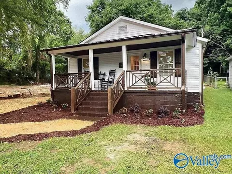 1602 Rison Ave, Huntsville, AL 35801