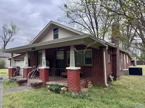 744 Sykes St, Decatur, AL 35601