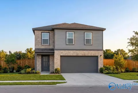 208 Irish Hill Dr, Meridianville, AL 35759