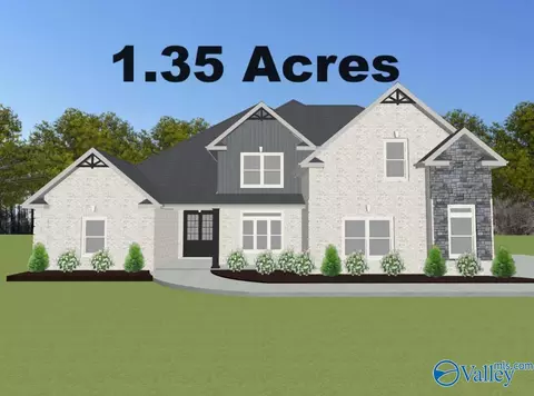 Thorton-b1 Capshaw Road, Athens, AL 35613
