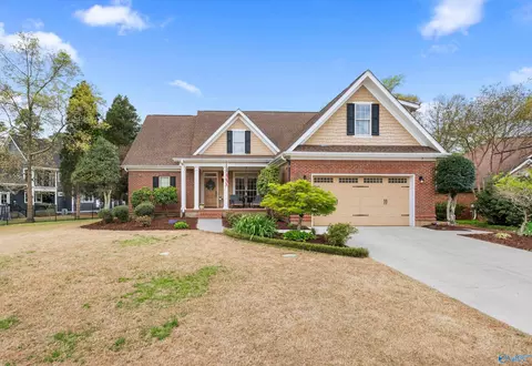 142 Oak Brook Cir, Madison, AL 35758