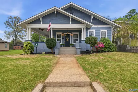 505 Vine St, Decatur, AL 35601