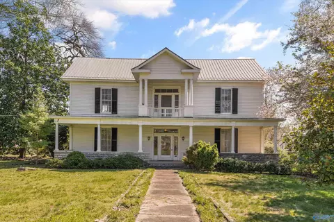 503 S Clinton St, Athens, AL 35611