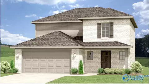 116 Stratman Dr, New Hope, AL 35760