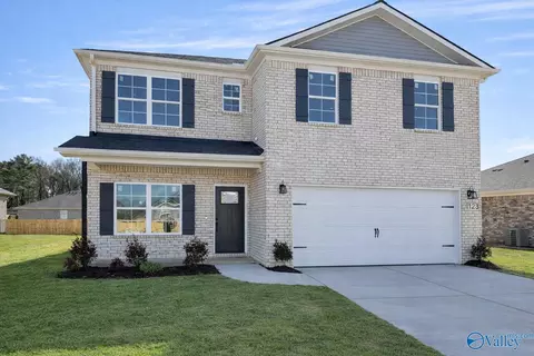 118 Stratman Dr, New Hope, AL 35760