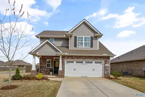 12640 Tallulah Dr, Madison, AL 35756