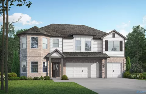 3315 Weavers Ln, Huntsville, AL 35805