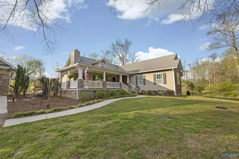 5900 Nixon Chapel Rd, Horton, AL 35980