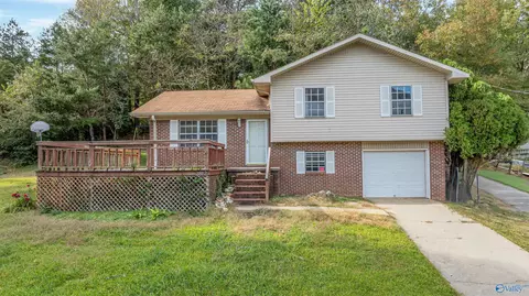 3812 Grand Ave, Fort Payne, AL 35967