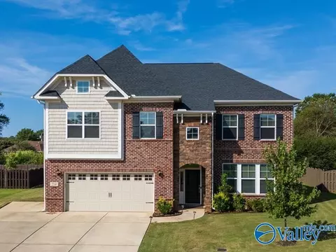 214 Count Fleet Ct, Madison, AL 35756