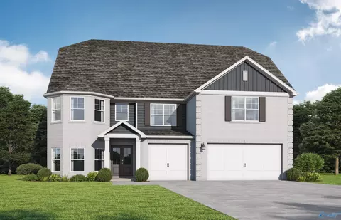 122 Northridge Trl, Harvest, AL 35749