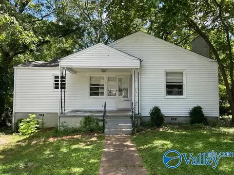 202 N Plymouth Rd, Huntsville, AL 35811