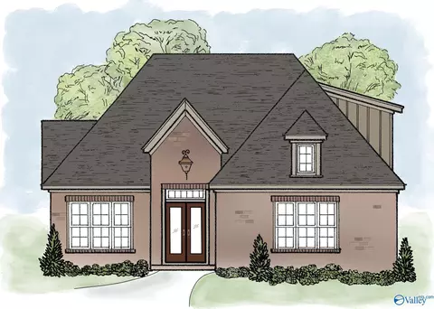 23 Havenstone Way, Gurley, AL 35748