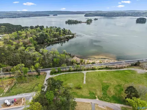 lot3 Adventure Rd, Guntersville, AL 35976
